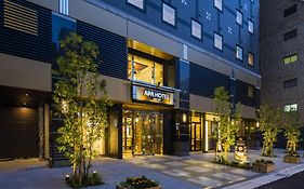 アパホテル半蔵門平河町  3*